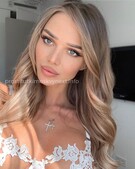 Анкета проститутки Кира - метро Тушино, возраст - 21