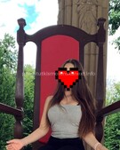 Анкета проститутки Ника - метро Семеновский, возраст - 21