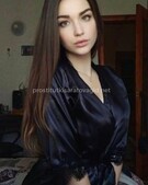 Анкета проститутки Диана - метро Митино, возраст - 22