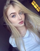 Анкета проститутки Стелла - метро Коптево, возраст - 23