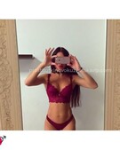 Анкета проститутки Лина - метро Тушино, возраст - 24