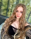 Анкета проститутки Анна - метро Нагатино-Садовники, возраст - 25