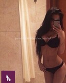 Анкета проститутки Леся - метро Дорогомилово, возраст - 25