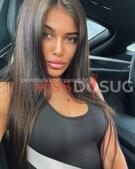 Анкета проститутки Каролина - метро Беговой, возраст - 27