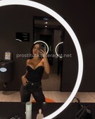 Анкета проститутки Марго - метро Хорошевский, возраст - 27